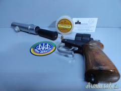 Pistola Beretta lanciarazzi