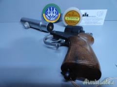 Pistola Beretta lanciarazzi
