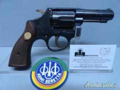 revolver Beretta mod.Tenax  cal. 38 Special