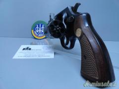revolver Beretta mod.Tenax  cal. 38 Special