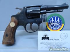 revolver Beretta mod. Velox cal. 22 Long Rifle