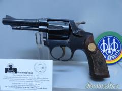 revolver Beretta mod. Velox cal. 22 Long Rifle