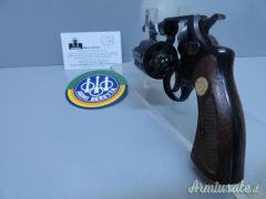 revolver Beretta mod. Velox cal. 22 Long Rifle