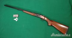 CEDO DOPPIETTA YILDIZ ELEGANT A5 BLACK CAL. 20 MAG., OTTIME CONDIZIONI.