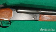 CEDO DOPPIETTA YILDIZ ELEGANT A5 BLACK CAL. 20 MAG., OTTIME CONDIZIONI.