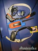 Garmin Alpha 200 con 1 collare T20 e 1 colletto Tt15x