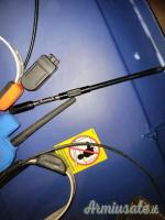 Garmin Alpha 200 con 1 collare T20 e 1 colletto Tt15x