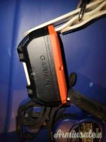 Garmin Alpha 200 con 1 collare T20 e 1 colletto Tt15x