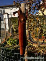 Fonda da cavalleria per moschetto 91