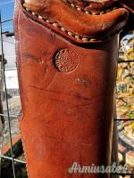 Fonda da cavalleria per moschetto 91