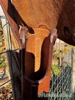 Fonda da cavalleria per moschetto 91