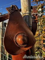 Fonda da cavalleria per moschetto 91