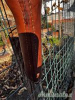 Fonda da cavalleria per moschetto 91