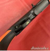 Browning short .308 Winchester