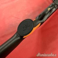 Browning short .308 Winchester