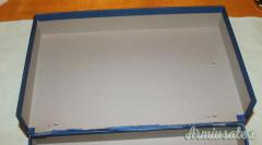 N°3 Scatole per Sig 210