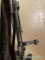 Springfield 1903 .30-06 Springfield