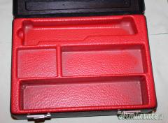 Cofanetto Conversione Sig Sauer P220  22LR