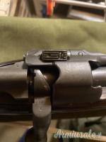 Springfield 1903 .30-06 Springfield