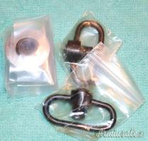 Hand Stop Anschutz  per Carabina