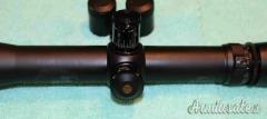 Ottica Leupold VX III 8.5.20X50 LR.