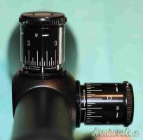 Ottica Leupold Vari X III 4,5X14  Tactical