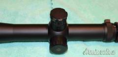 AFFARE Leupold  Mark 4 3.5X10-40 Military