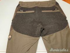 PANTALONI TECNICI UNIVERS