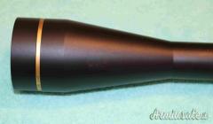 Ottica Leupold VX III 6,5.20X50 LR.