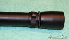 Ottica Leupold VX III 6,5.20X50 LR.
