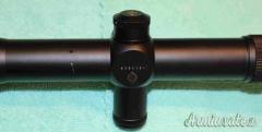 Ottica Leupold VX III 6,5.20X50 LR.