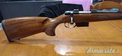 CZ | Ceska Zbrojovka 527 .223 Remington