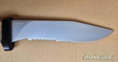 MAD DOG KNIVES ATAK II,