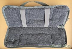 MAD DOG KNIVES ATAK II,