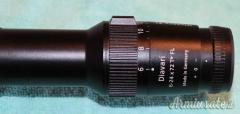 AFFARE  Ottica Zeiss  Diavari 6-24X72  T FL