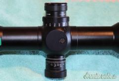 AFFARE  Ottica Zeiss  Diavari 6-24X72  T FL