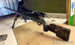 Sabatti Tactical Evo .308 Winchester