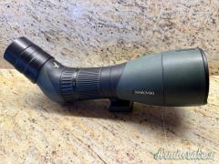 Telescopio Swarovski ATX 85