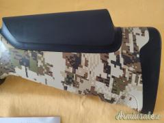 Franchi Horizon Varmint Elite Subalpine camo .223 Remington