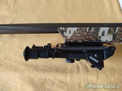 Franchi Horizon Varmint Elite Subalpine camo .223 Remington