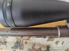 Franchi Horizon Varmint Elite Subalpine camo .223 Remington