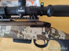 Franchi Horizon Varmint Elite Subalpine camo .223 Remington
