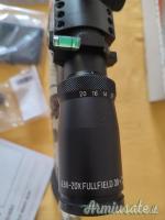 Franchi Horizon Varmint Elite Subalpine camo .223 Remington