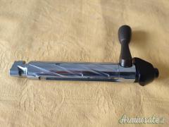 Franchi Horizon Varmint Elite Subalpine camo .223 Remington