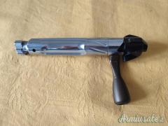 Franchi Horizon Varmint Elite Subalpine camo .223 Remington