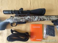 Franchi Horizon Varmint Elite Subalpine camo .223 Remington