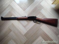 Winchester 94 .44 Remington Magnum