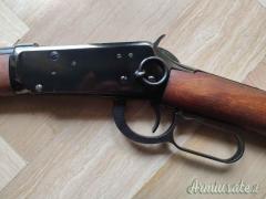 Winchester 94 .44 Remington Magnum