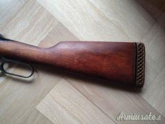 Winchester 94 .44 Remington Magnum