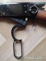 Winchester 94 .44 Remington Magnum